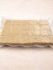 Vacuum sealed Scotcheroo bars packaged flat to lock in freshness before shipping {{brizy_dc_image_alt imageSrc=