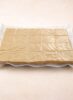 Vacuum sealed Scotcheroo bars packaged flat to lock in freshness before shipping {{brizy_dc_image_alt imageSrc=